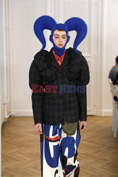 Walter van Beirendonck