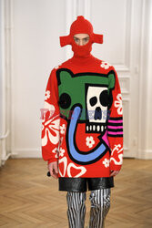 Walter van Beirendonck