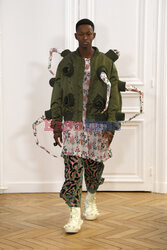 Walter van Beirendonck