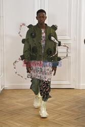 Walter van Beirendonck