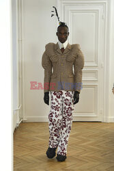 Walter van Beirendonck LB