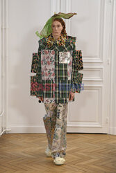 Walter van Beirendonck LB