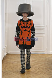 Walter van Beirendonck LB