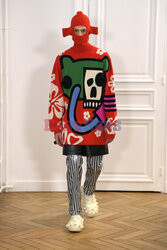 Walter van Beirendonck LB