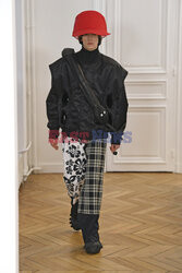 Walter van Beirendonck LB