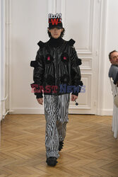 Walter van Beirendonck LB