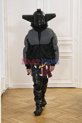 Walter van Beirendonck LB