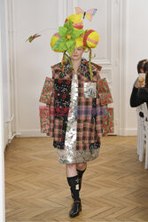 Walter van Beirendonck LB