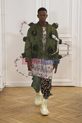 Walter van Beirendonck LB