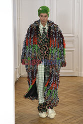 Walter van Beirendonck LB