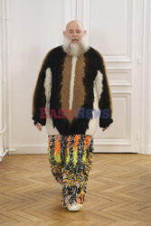 Walter van Beirendonck LB