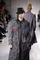 Yohji Yamamoto