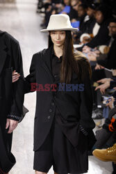 Yohji Yamamoto