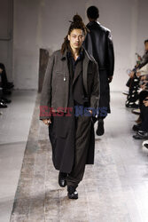 Yohji Yamamoto