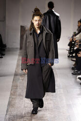 Yohji Yamamoto