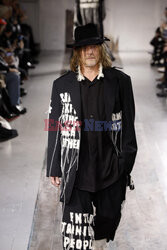 Yohji Yamamoto