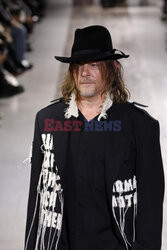 Yohji Yamamoto