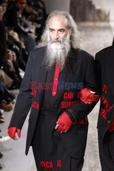 Yohji Yamamoto