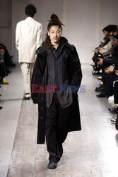 Yohji Yamamoto