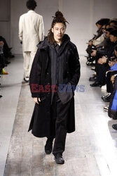 Yohji Yamamoto