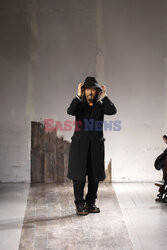 Yohji Yamamoto