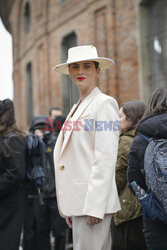 Milan Fashion Week