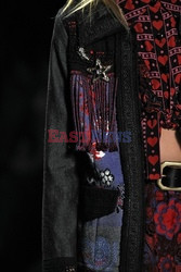 Anna Sui details