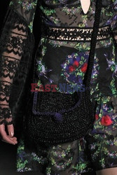 Anna Sui details