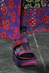 Anna Sui details