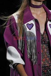 Anna Sui details