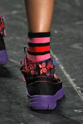 Anna Sui details