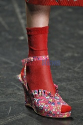 Anna Sui details