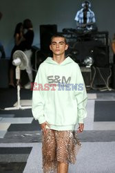 Ashish