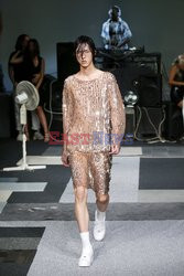 Ashish LB