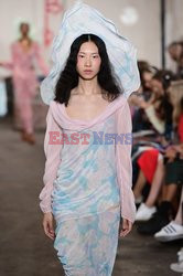 Fashion East Yuhan Wang