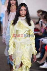 Fashion East Yuhan Wang