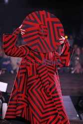 Gareth Pugh