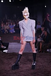 Gareth Pugh