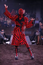 Gareth Pugh LB