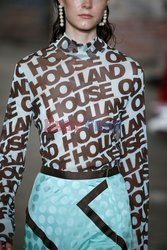 House of Holand