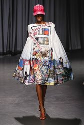 Mary Katrantzou