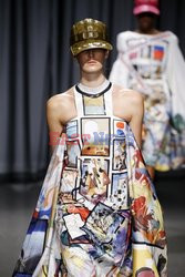 Mary Katrantzou