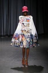 Mary Katrantzou