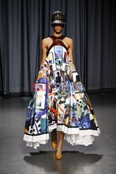 Mary Katrantzou