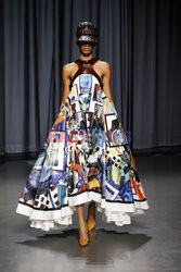 Mary Katrantzou LB