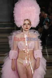 Pam Hogg