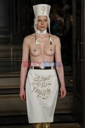 Pam Hogg