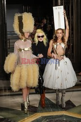 Pam Hogg