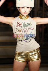 Pam Hogg