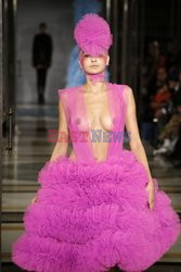 Pam Hogg